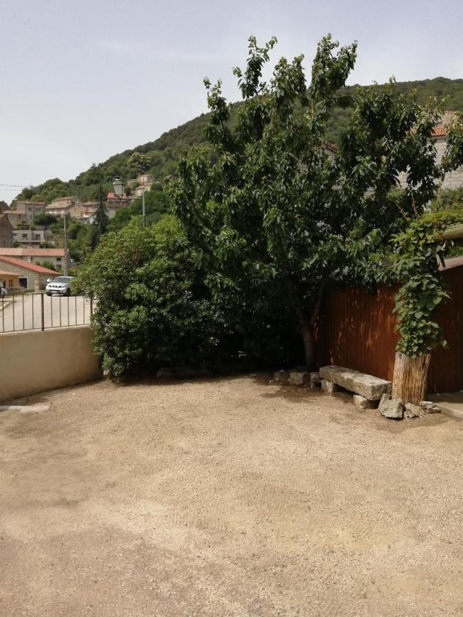 Fresi Gustave Apartment Levie Luaran gambar