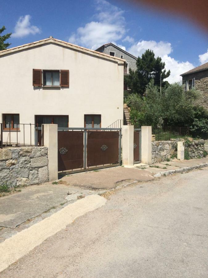 Fresi Gustave Apartment Levie Luaran gambar