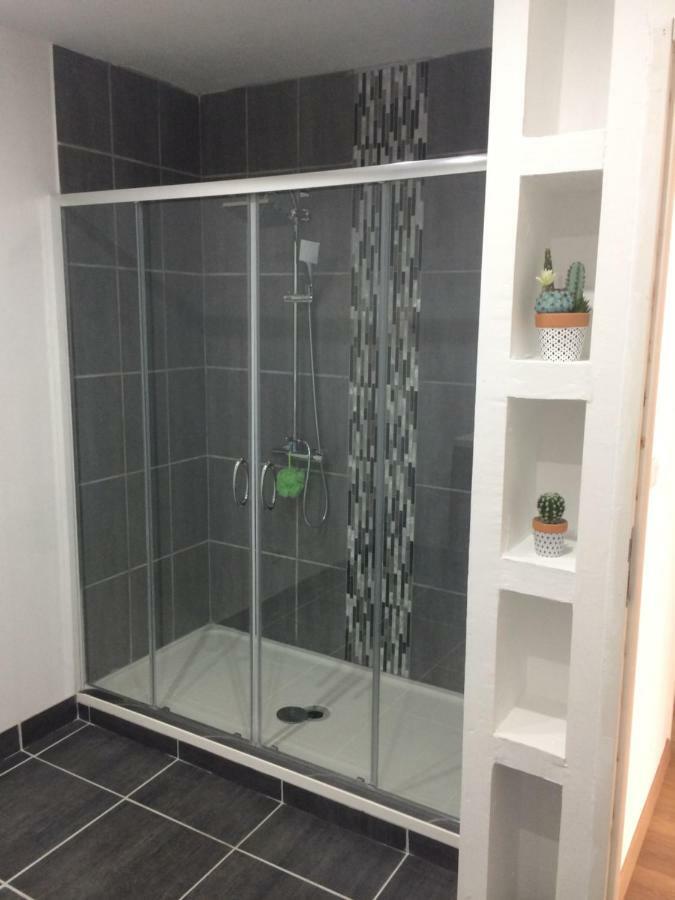Fresi Gustave Apartment Levie Luaran gambar