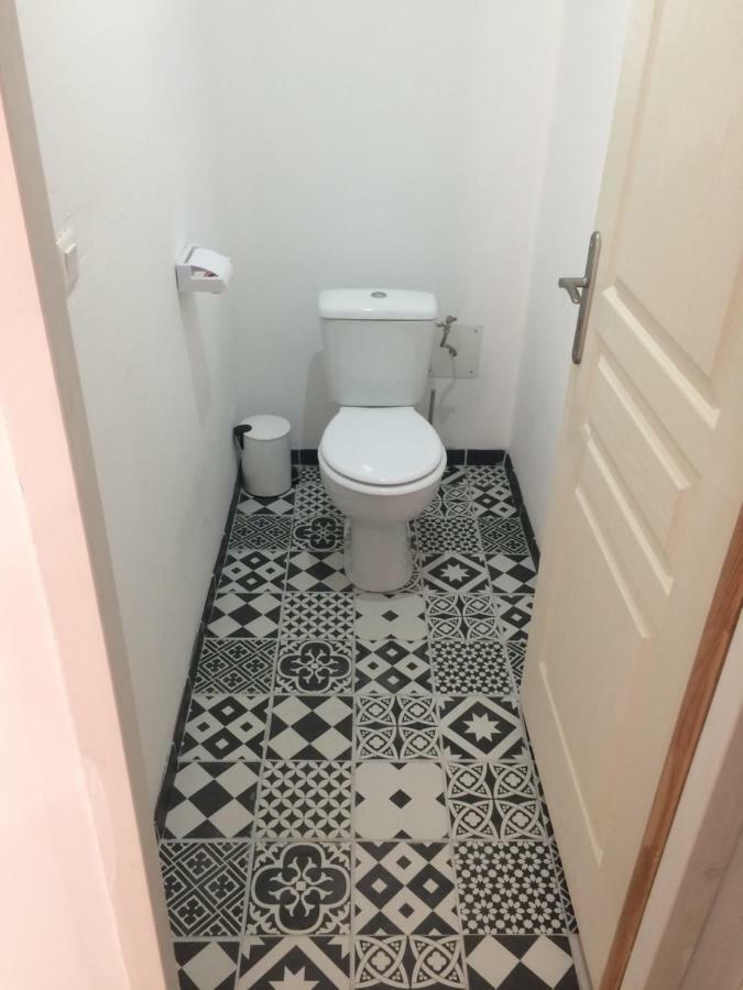 Fresi Gustave Apartment Levie Luaran gambar