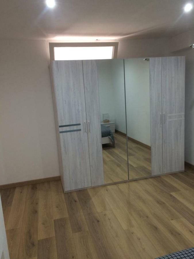 Fresi Gustave Apartment Levie Luaran gambar